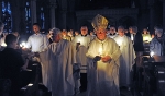 Easter Vigil 